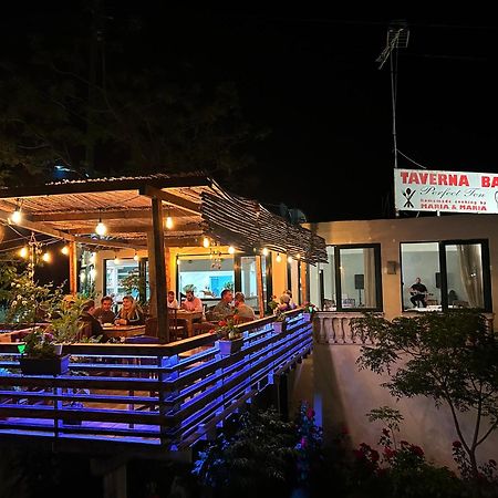 Family Studios Marathiás Exterior foto